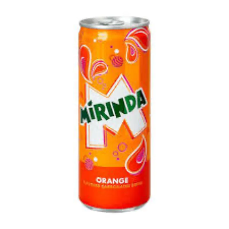 Refresco Mirinda 250ml