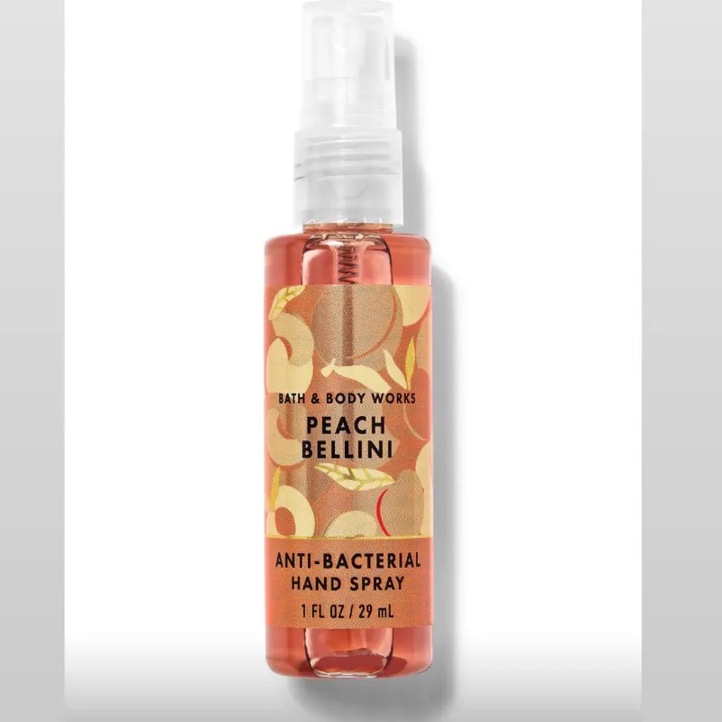 Antibacterial Spray BBW