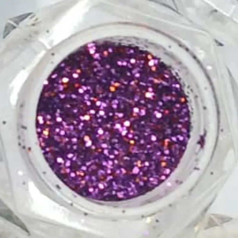AC3>Glitters Finos #03 Morado