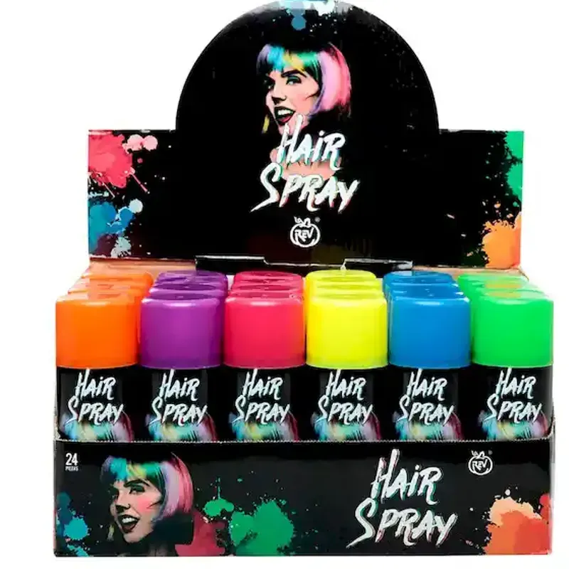 Colorante temporal para el cabello