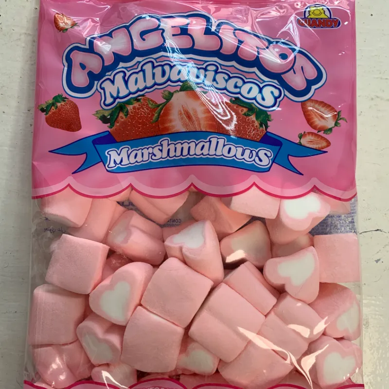 MALVAVISCO FRESA