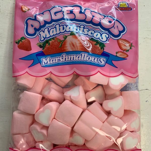 MALVAVISCO FRESA