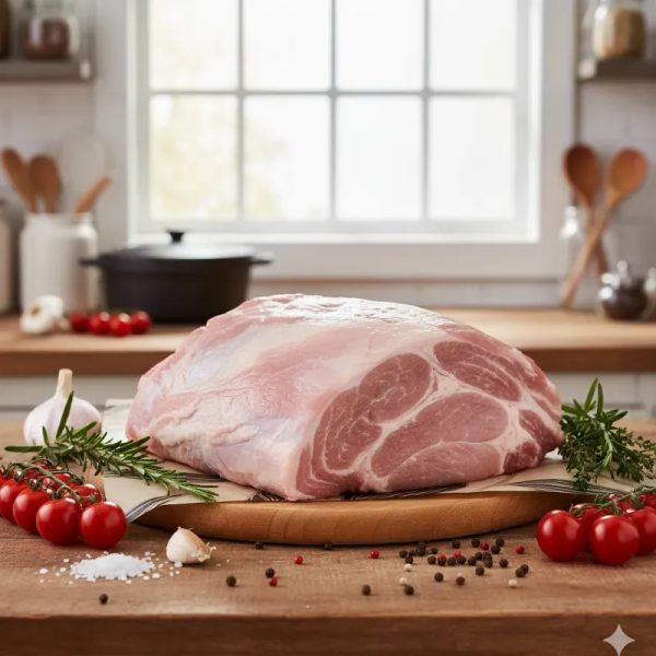  Carne de cerdo – 5lb