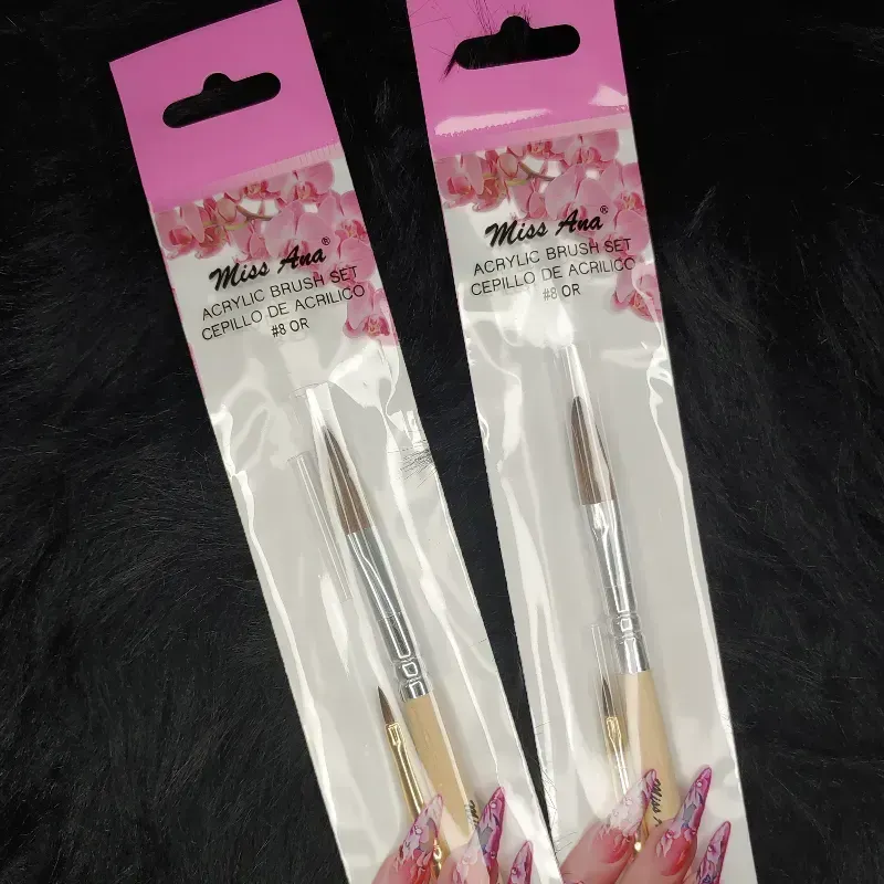 Pincel miss Ana número 8