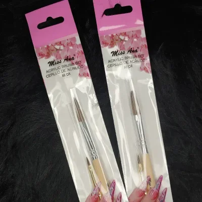 Pincel miss Ana número 8