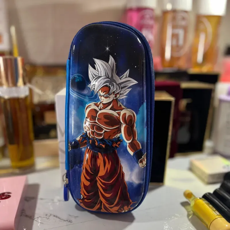 Cartucheras de escuela