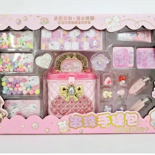 Kit de bisuteria