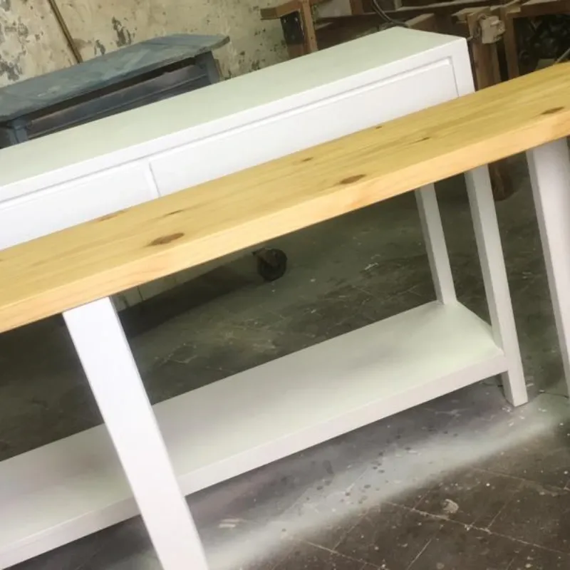 Mesa para recibidor (Por Encargo)