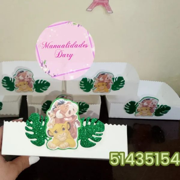 Bandejitas