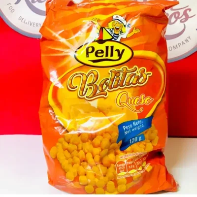Pelly de Queso