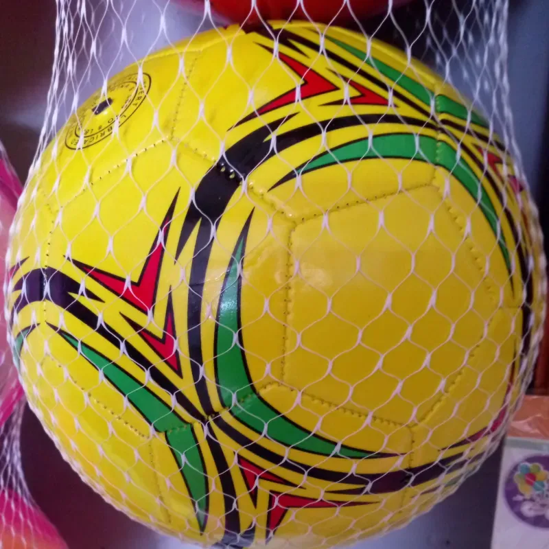 Pelota de futbol