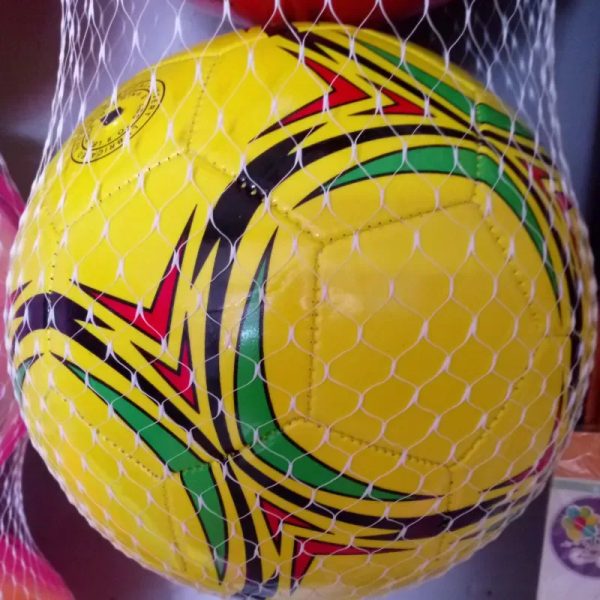 Pelota de futbol