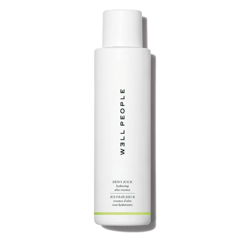 Toner de Aloe Hidratante
