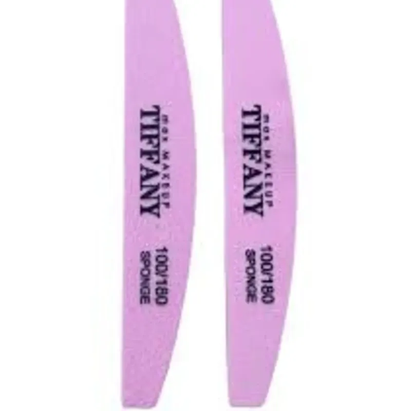 TACO LIMAS SPONGE TIFFANY