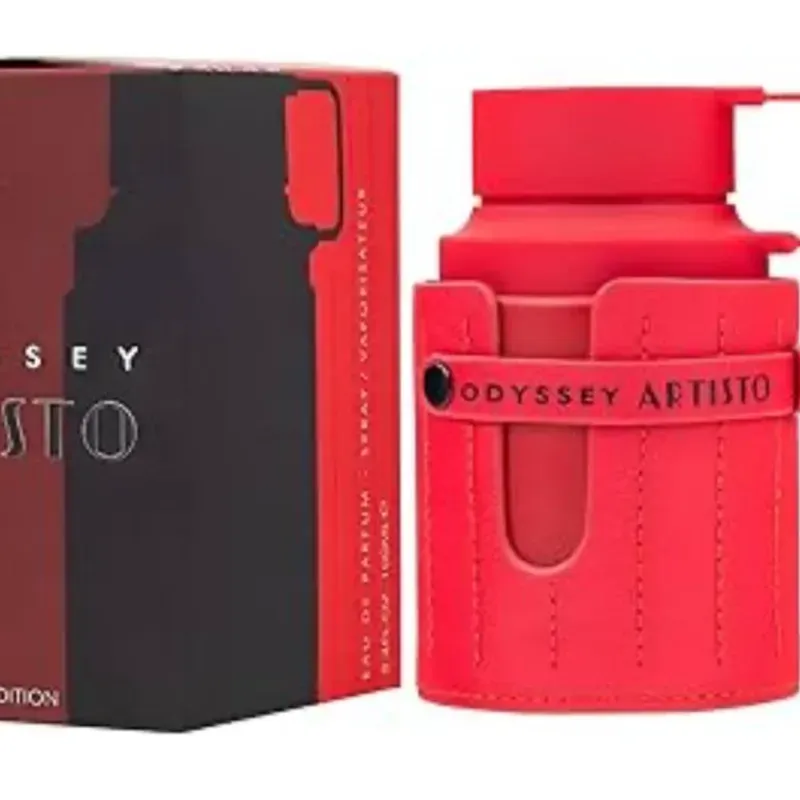Armaf Odyssey Artisto 100ml eau de parfum