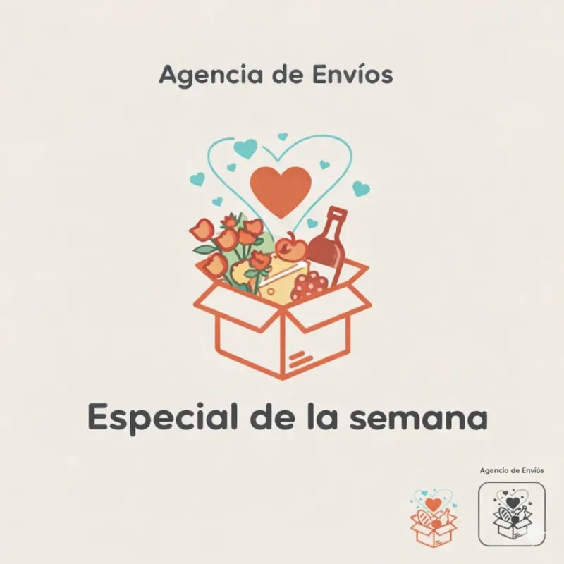 Especial de la semana