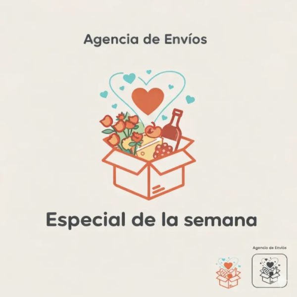 Especial de la semana