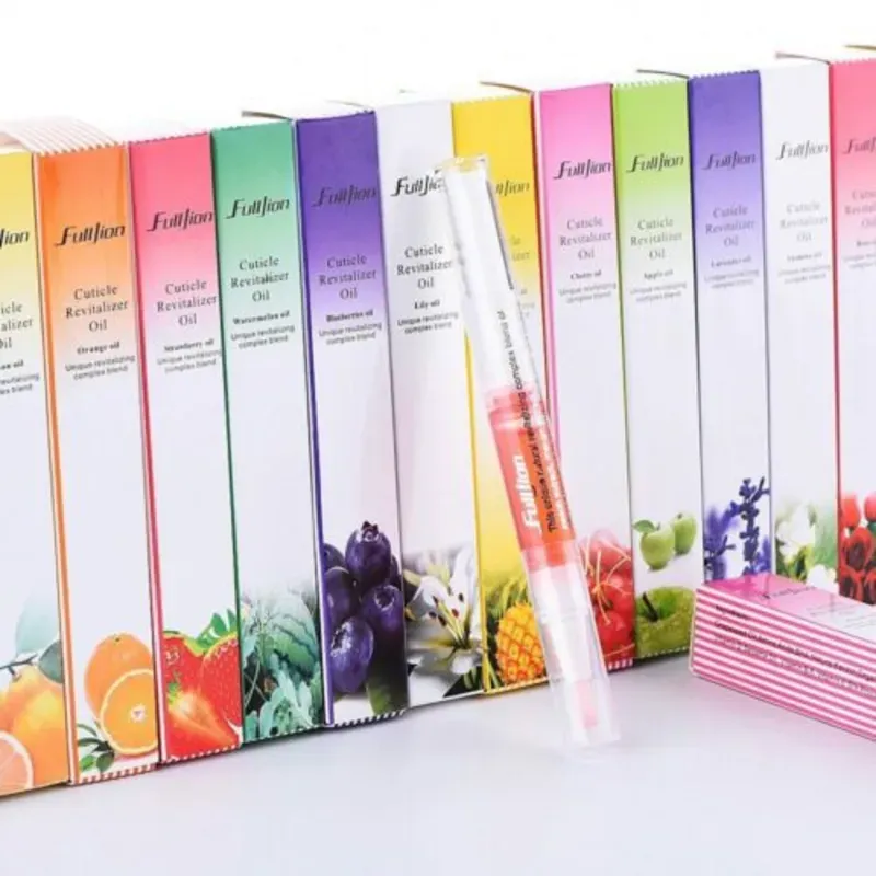 AH4>Aceite para Cuticulas