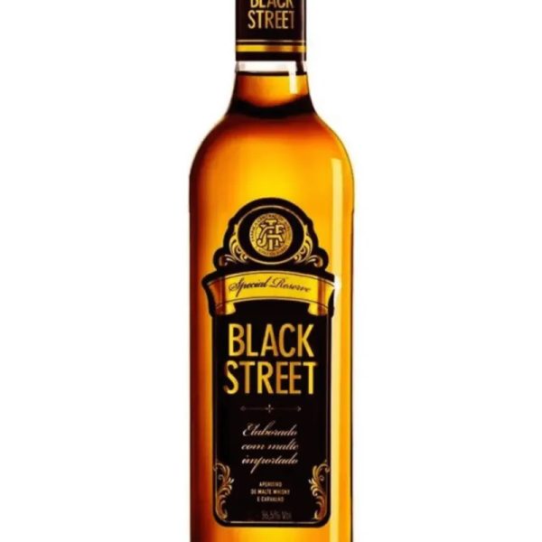 WHISKY