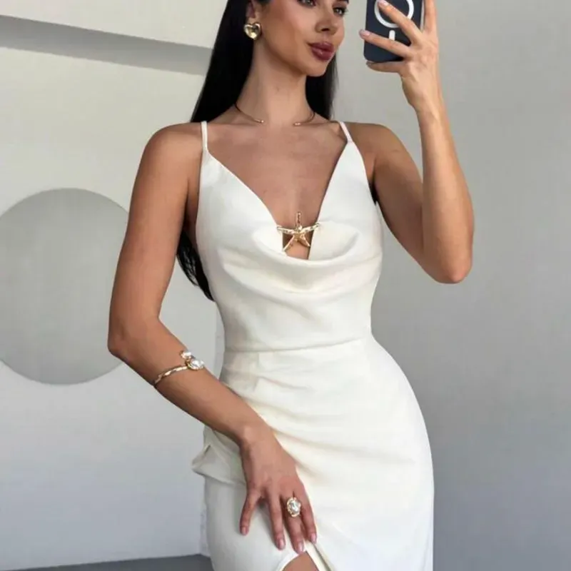 Vestido de mujer