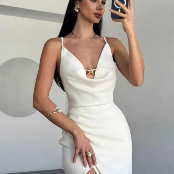 Vestido de mujer