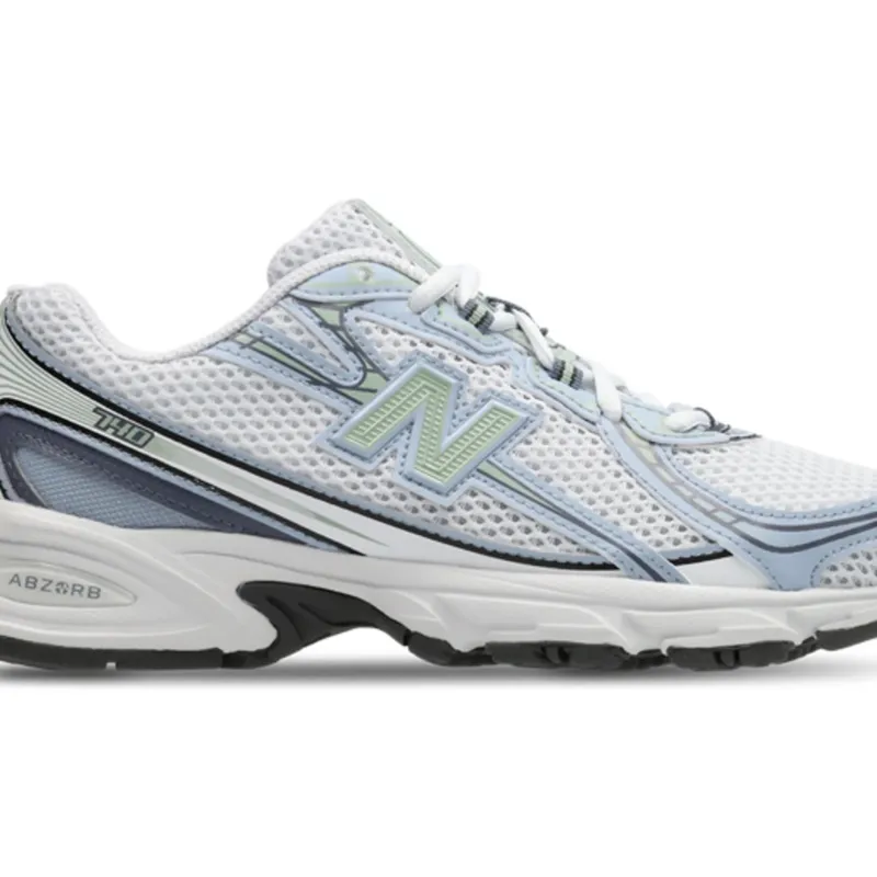 New Balance 740  Sneakers - Grey