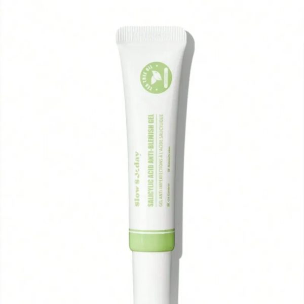 Gel anti imperfecciones para el acné