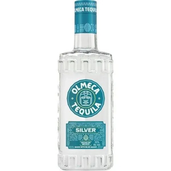 Tequila Olmeca Silver