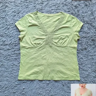 Talla M