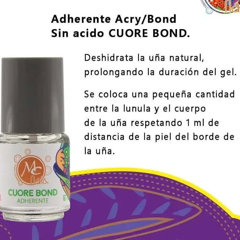 Adherente MC (15ml)