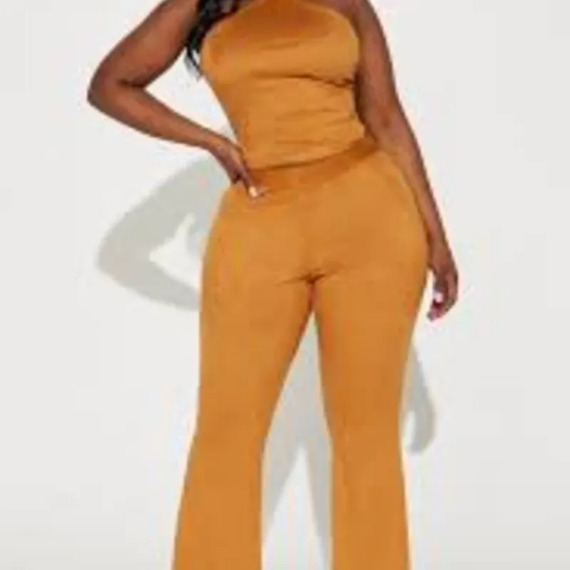 Conjunto de pantaloneta 