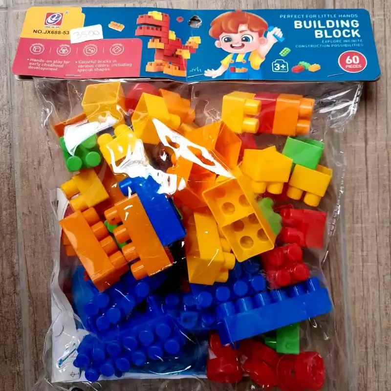 Juguete Legos