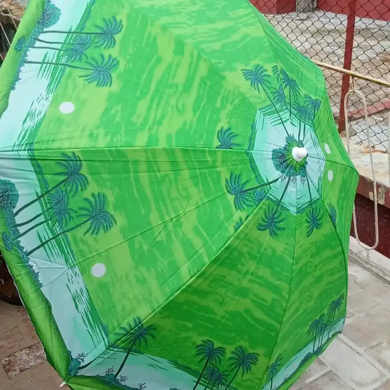 Sombrilla de playa 85cm