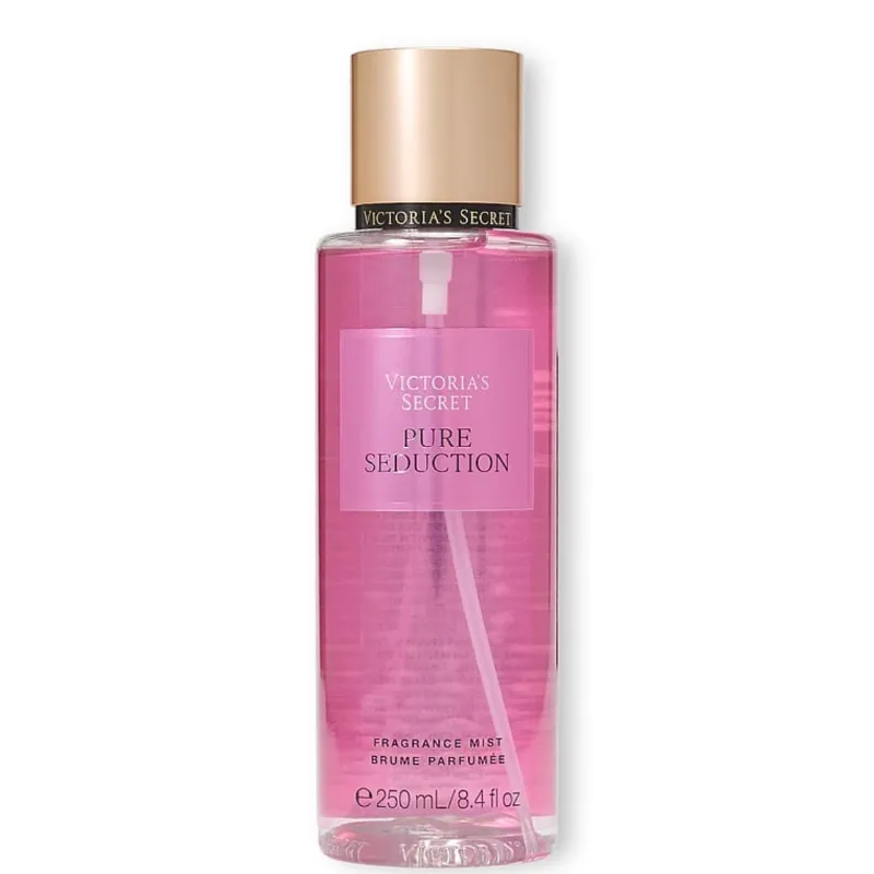 Colonia Pure seduction 