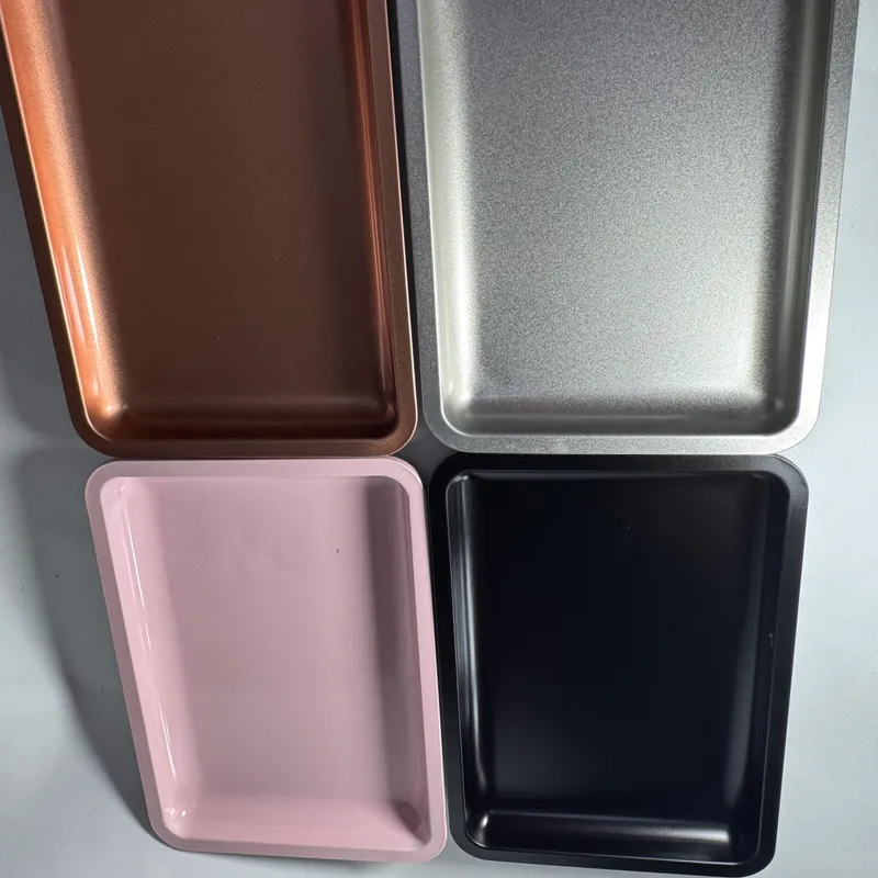 Bandejas para utensilios