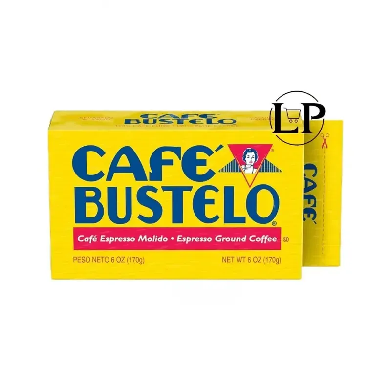 Café Bustelo