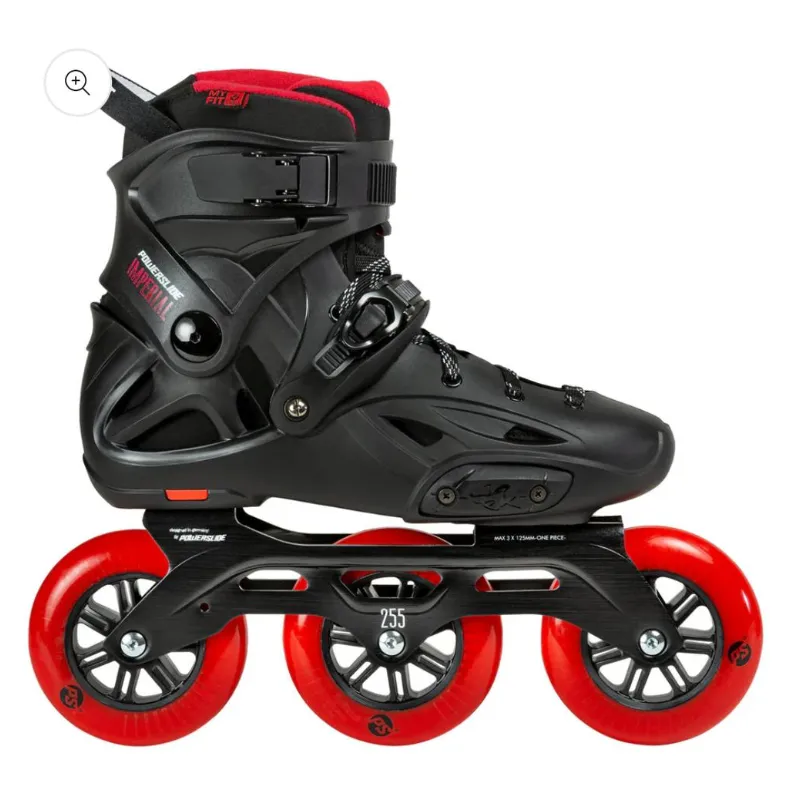 Powerslide patin completo