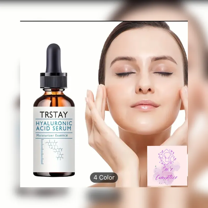 Sérum de ácido hialurónico 50 ml