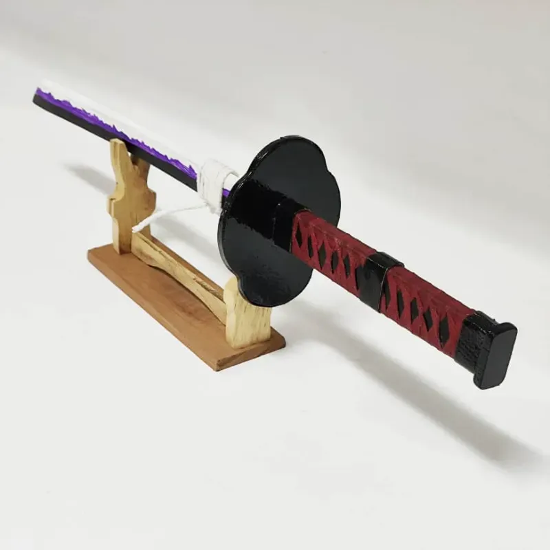 ️ Tanto de Zoro (One Piece)