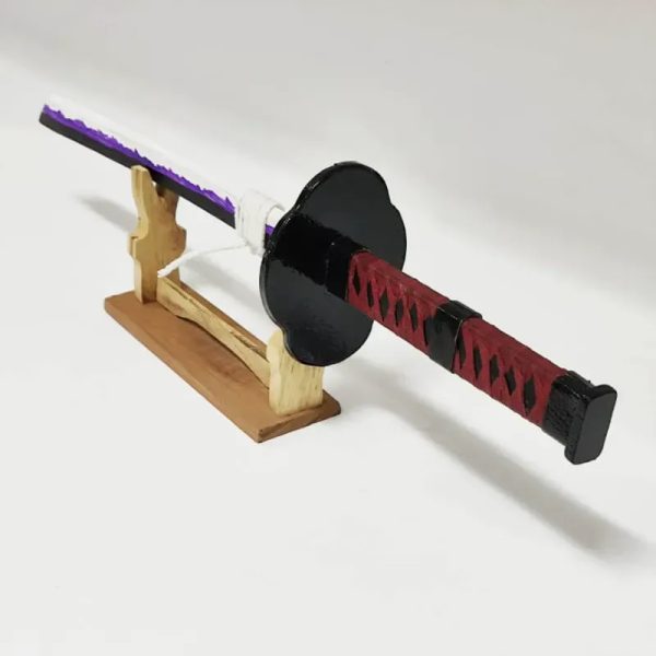️ Tanto de Zoro (One Piece)