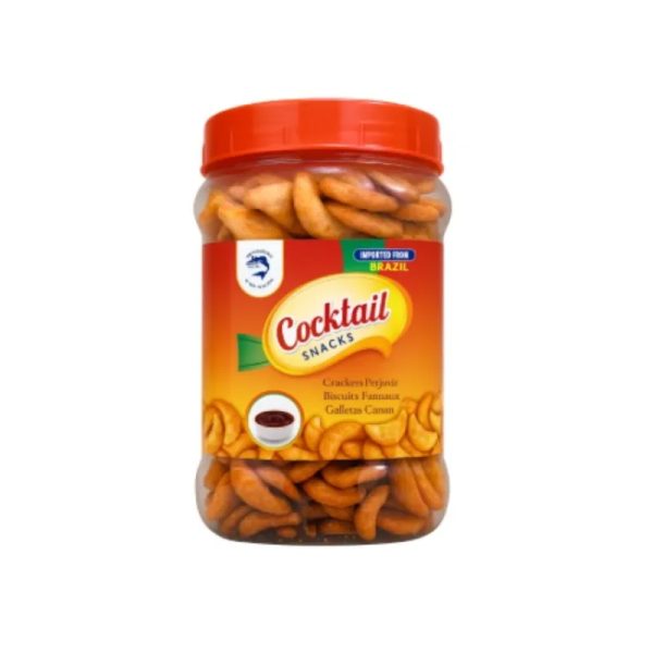 Galletas Cocktail