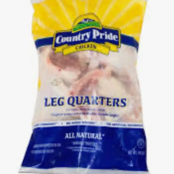 Paq pollo 10lb