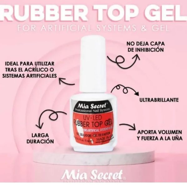 Rubber