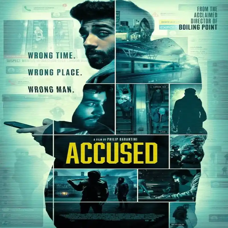 Accused [2023]
