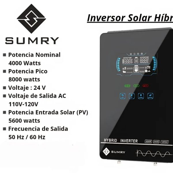 Inversor
