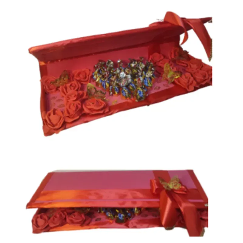 Regalo Sorpresa ¨Exclusive LOVE Box¨