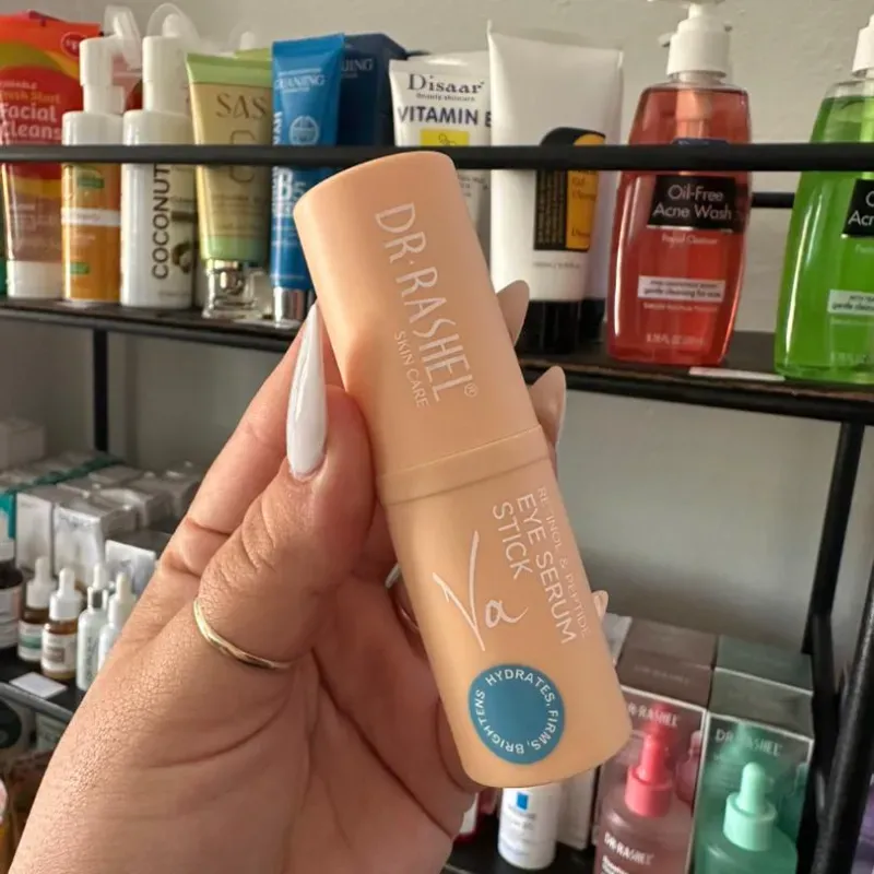 Facial Serum Stick | Retinol & Peptide