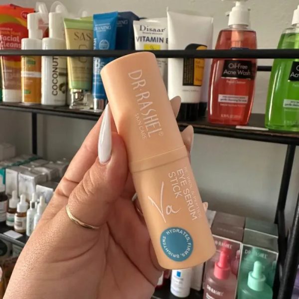 Facial Serum Stick | Retinol & Peptide