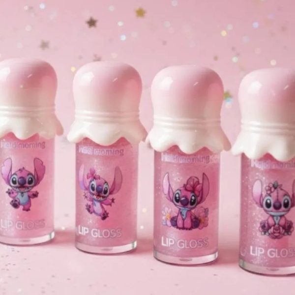 Gloss Stitch Rosa