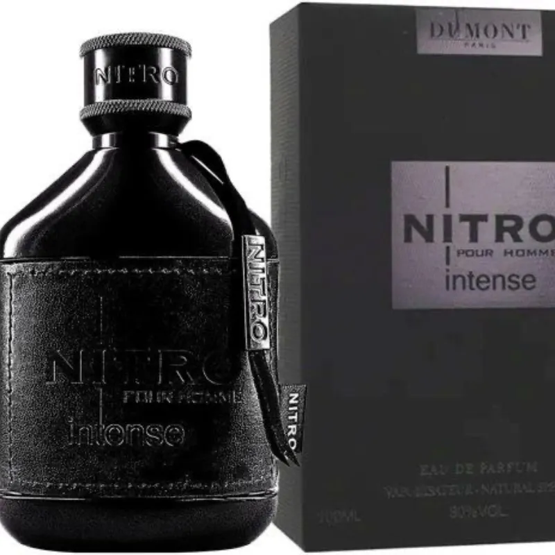 Nitro Intense Dumont